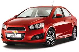 Chevrolet Yeni AVEO T300 1.4 Benzinli V Kayışı GATES